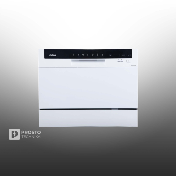 Посудомоечная машина Korting KDF 2050 W